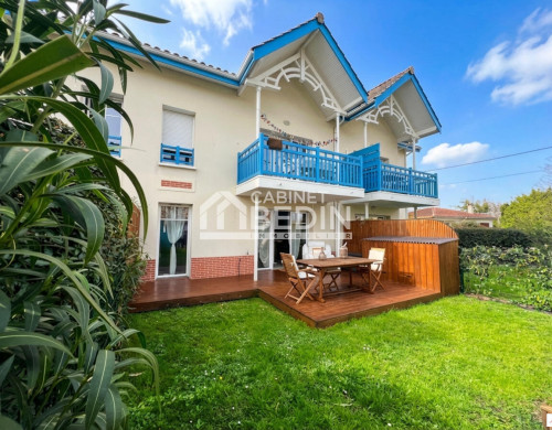 appartement  LA TESTE DE BUCH