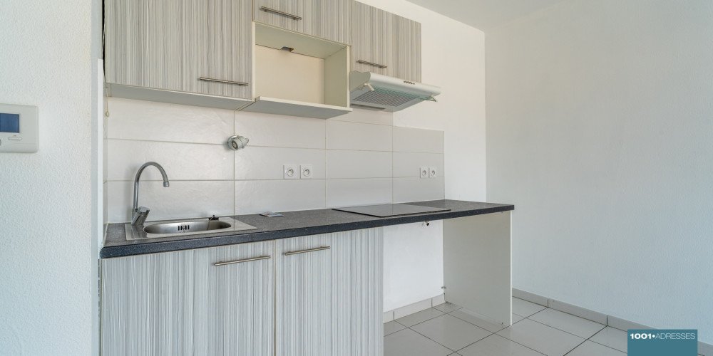 appartement à MERIGNAC (33700)