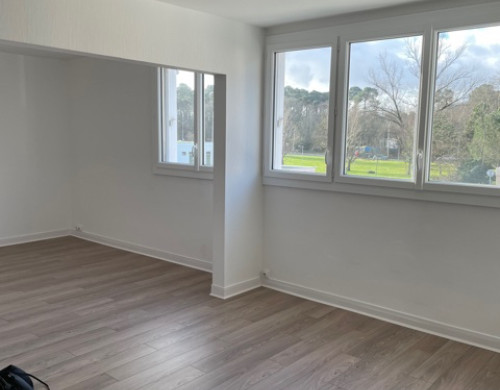 appartement  MERIGNAC