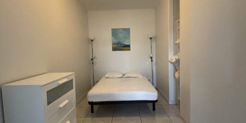 appartement à TALENCE (33400)