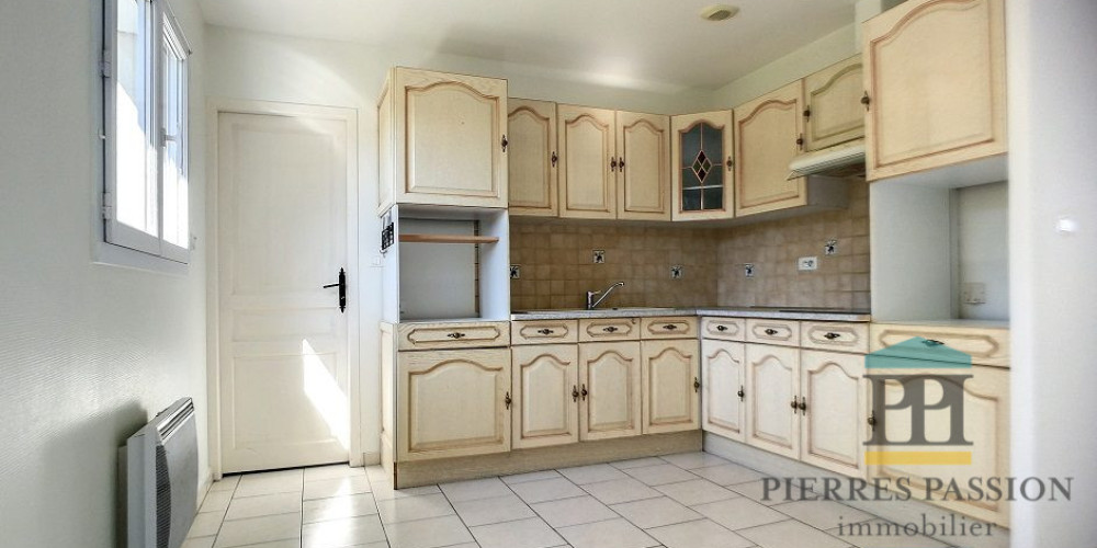 maison à ST PIERRE DE MONS (33210)