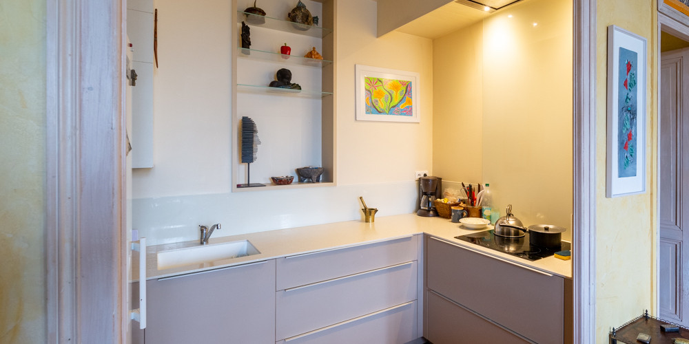 appartement à BORDEAUX (33000)