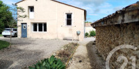 maison à FARGUES (33210)