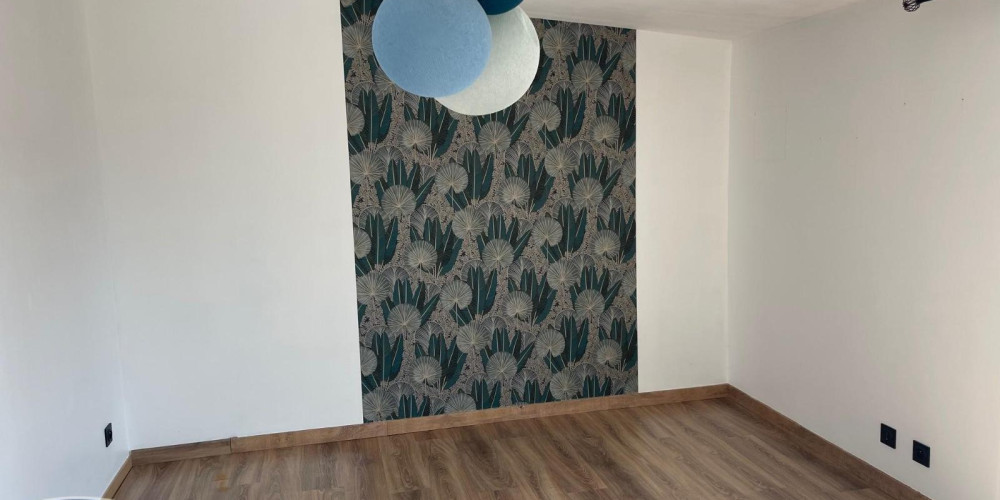 maison à VILLENAVE D ORNON (33140)