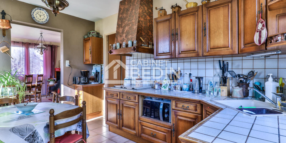 maison à LEOGEATS (33210)