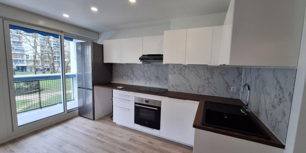 appartement à MERIGNAC (33700)