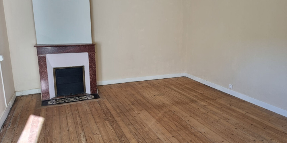 maison à ST MEDARD EN JALLES (33160)