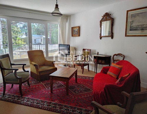 appartement  BORDEAUX