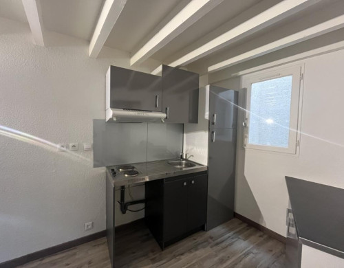 appartement  BORDEAUX