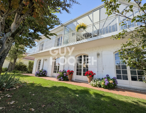 maison  VILLENAVE D ORNON