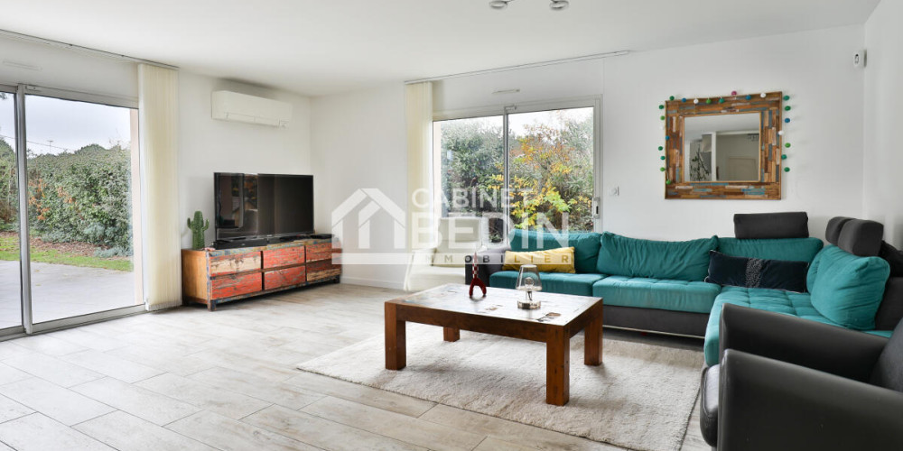 maison à GUJAN MESTRAS (33470)