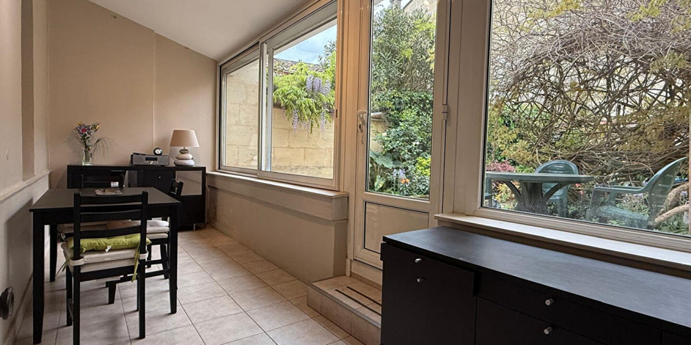 maison à BORDEAUX (33000)