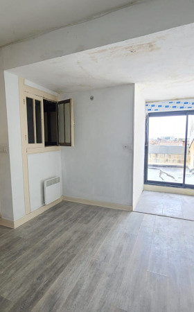 Appartement  BORDEAUX