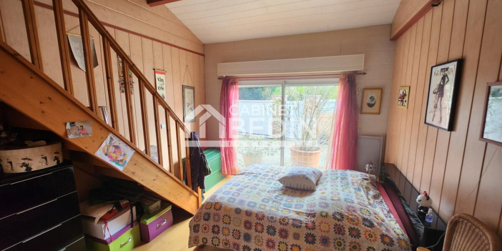 maison à ARBANATS (33640)