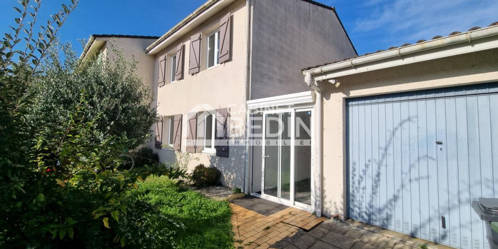 maison à TALENCE (33400)