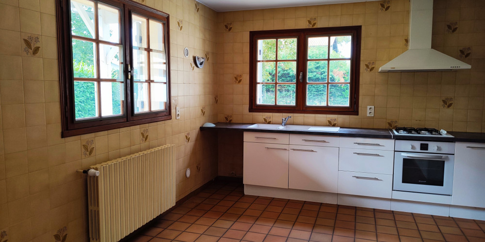 maison à CESTAS (33610)