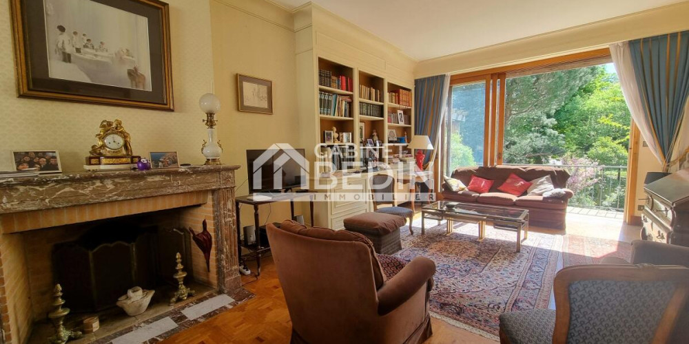 maison à BORDEAUX (33000)