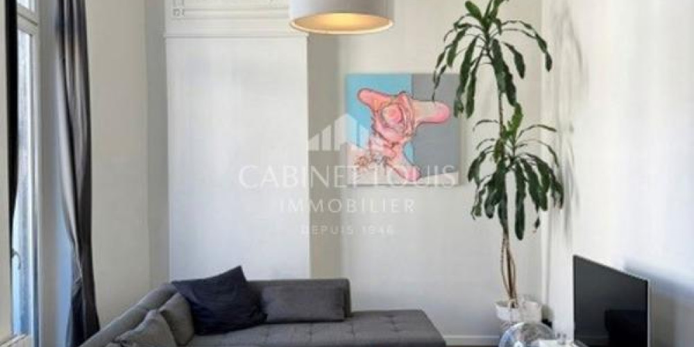 appartement à BORDEAUX (33000)