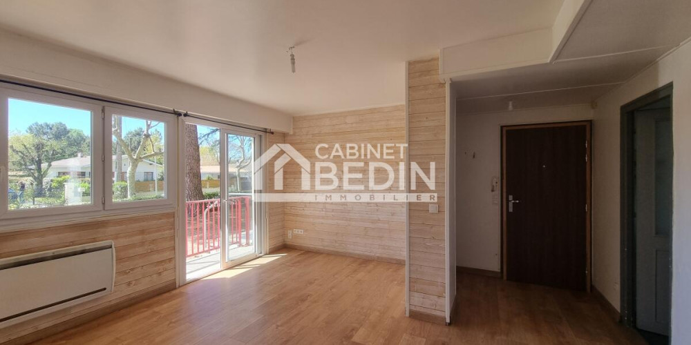appartement à ANDERNOS LES BAINS (33510)