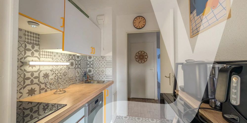 appartement à ARCACHON (33120)