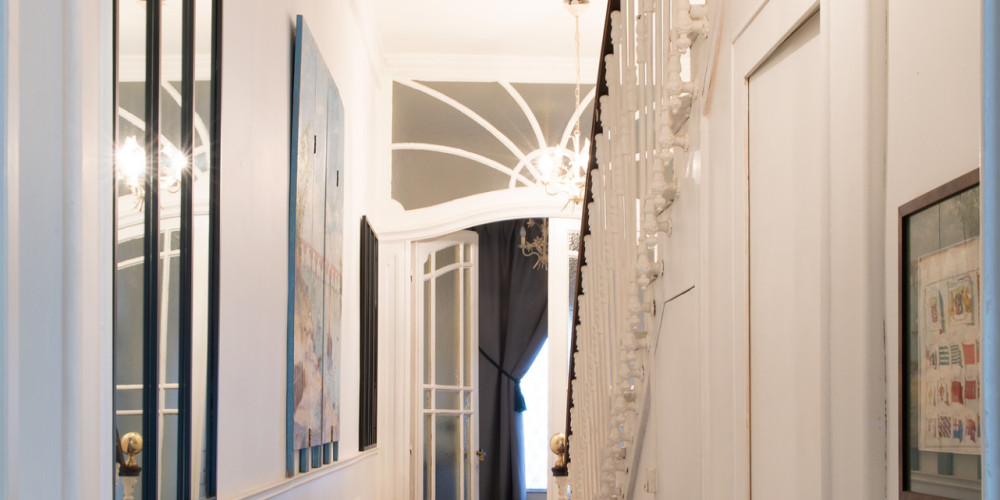 maison à BORDEAUX (33000)