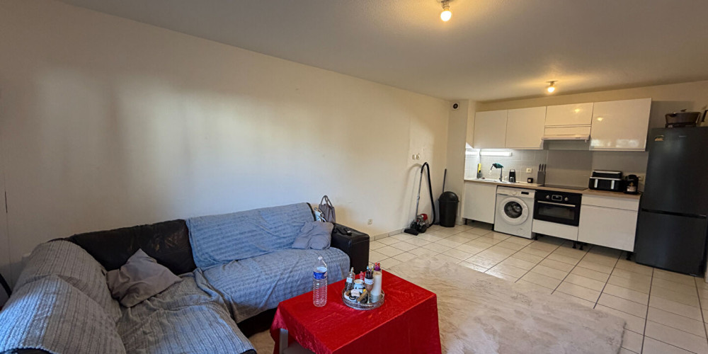 appartement à LIBOURNE (33500)