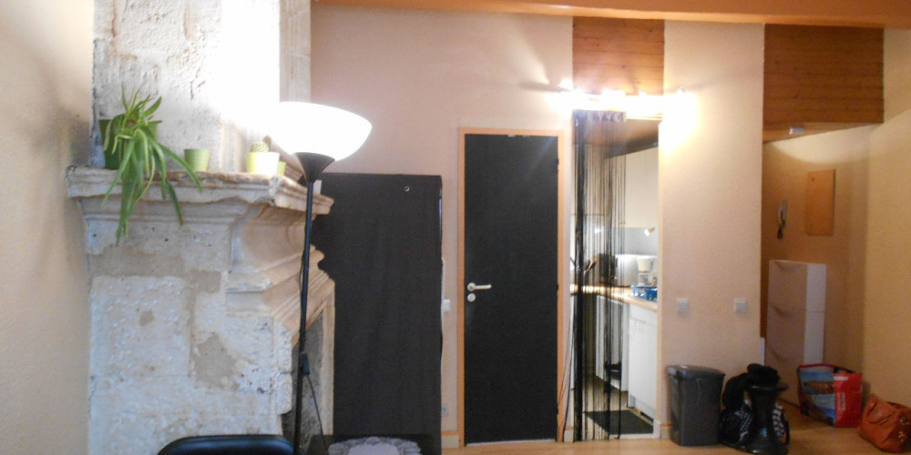 appartement à BORDEAUX (33000)