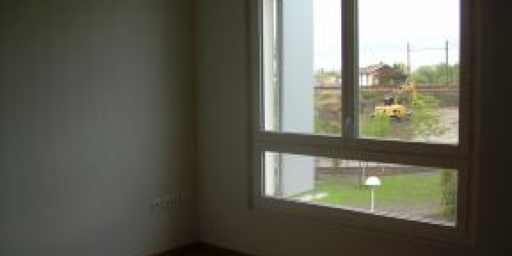 appartement à CENON (33150)