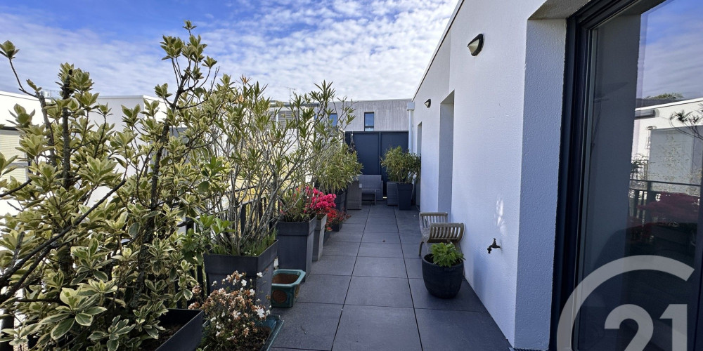 appartement à ANDERNOS LES BAINS (33510)