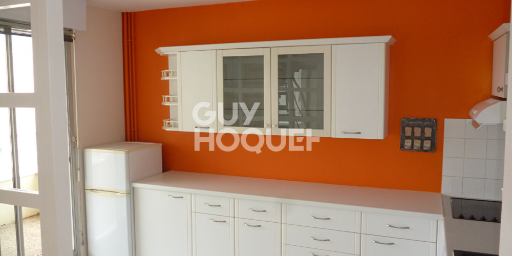 appartement à MERIGNAC (33700)