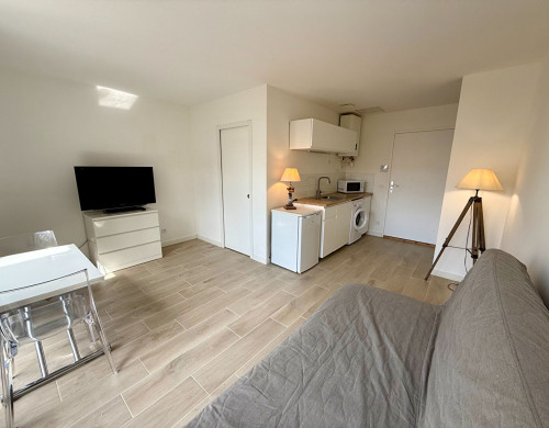 appartement  BORDEAUX