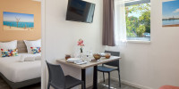 appartement à MERIGNAC (33700)