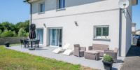maison à TRESSES (33370)