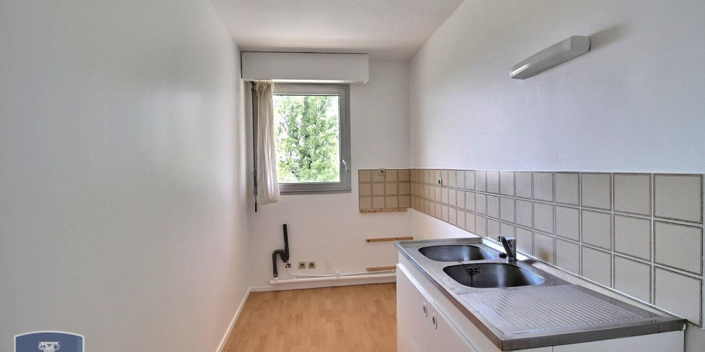 appartement à BORDEAUX (33200)