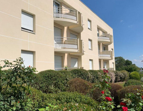 appartement  MERIGNAC