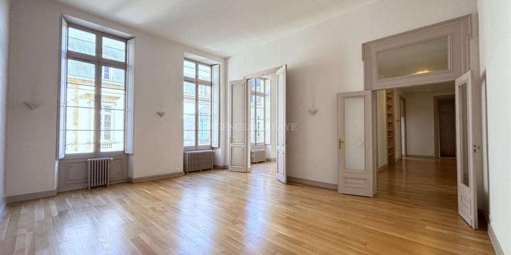 appartement à BORDEAUX (33000)