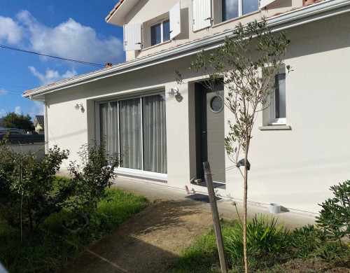 maison  ANDERNOS LES BAINS