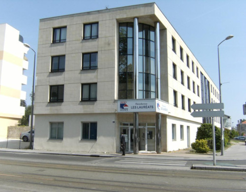 appartement  TALENCE