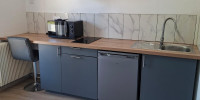 appartement à MARTIGNAS SUR JALLE (33127)