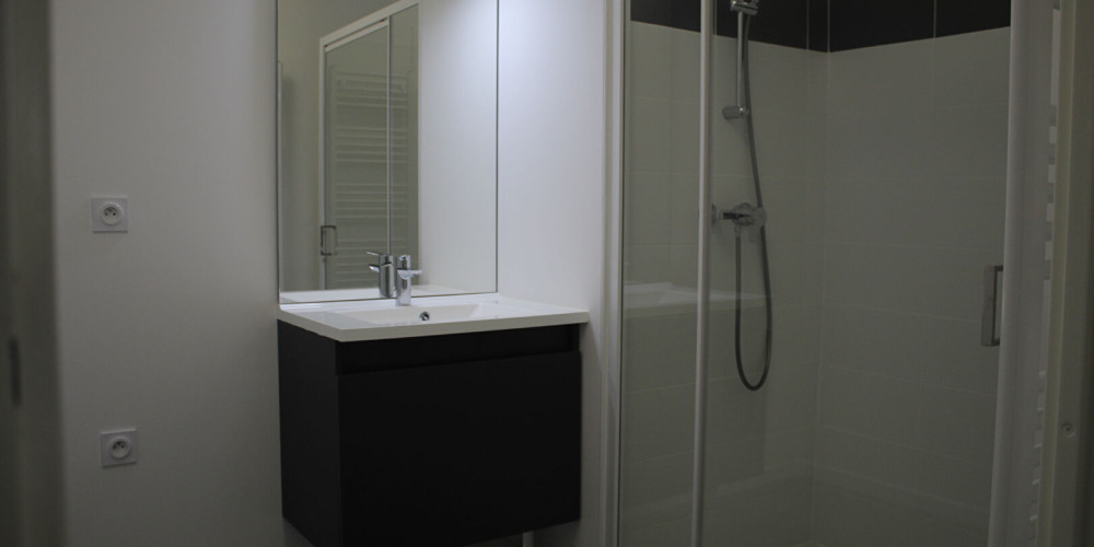 appartement à LE BARP (33114)