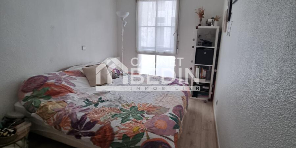 appartement à BORDEAUX (33000)
