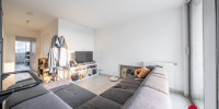 appartement à BORDEAUX (33300)