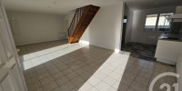 appartement à AUDENGE (33980)