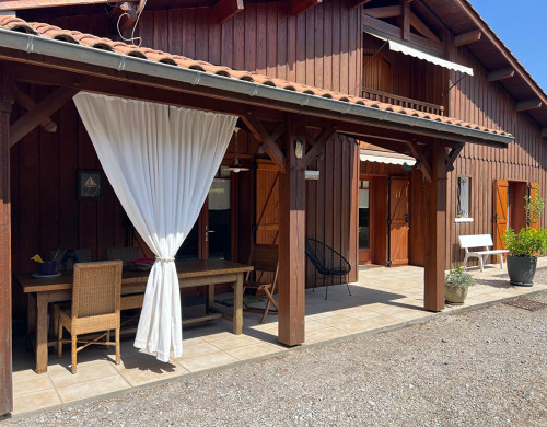 maison  ANDERNOS LES BAINS