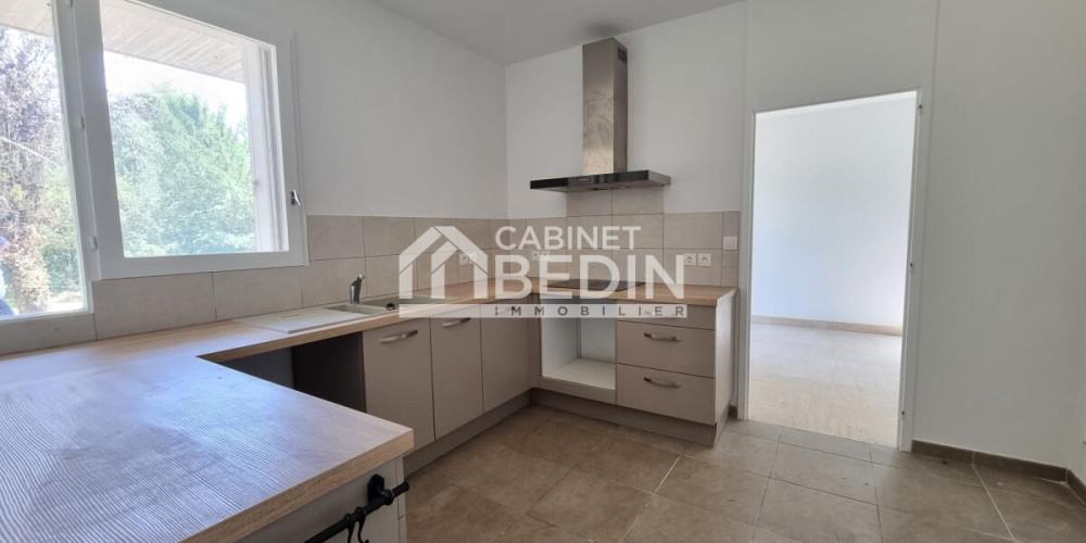 maison à PESSAC (33600)