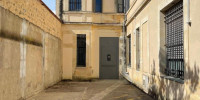 appartement à BLAYE (33390)