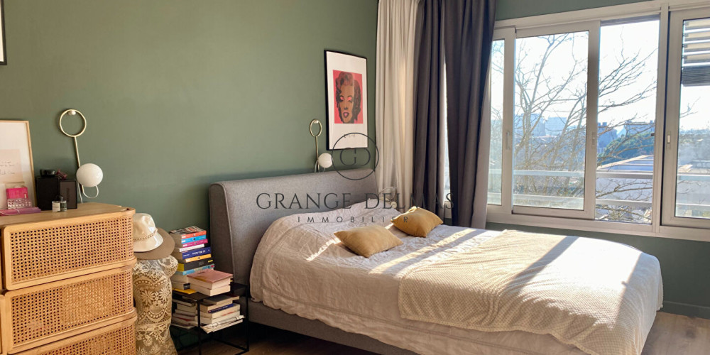 appartement à BORDEAUX (33000)