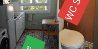 appartement à MERIGNAC (33700)
