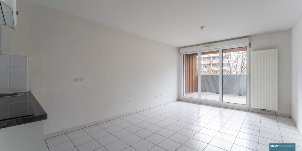 appartement à BEGLES (33130)