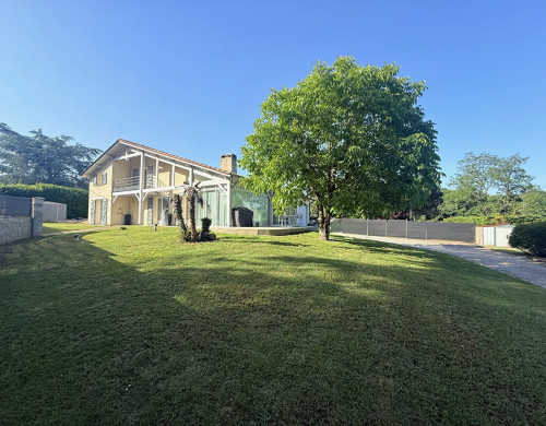 maison  GALGON